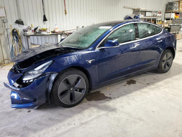 Продаж на аукціоні авто 2018 Tesla Model 3, vin: 5YJ3E1EBXJF064581, номер лоту: 48915884