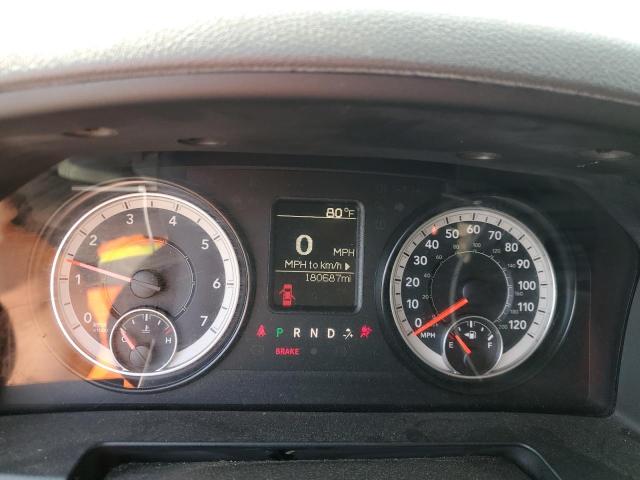 1C6RR6FT6GS201229 RAM 1500 St