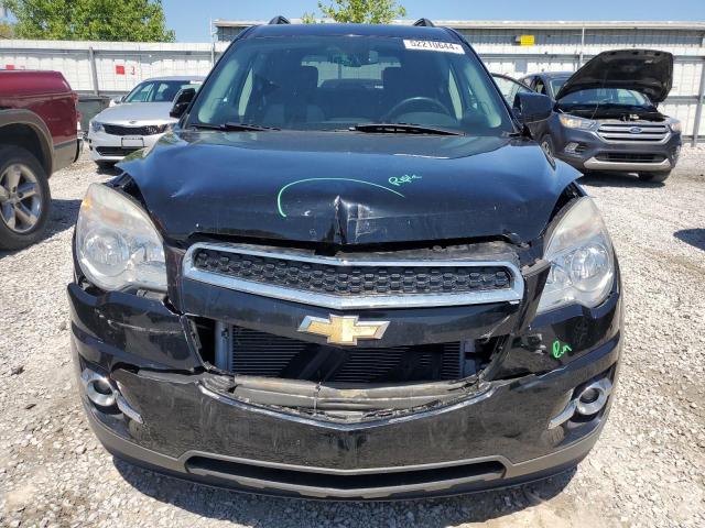2GNFLGEK0F6411720 Chevrolet EQUINOX LT