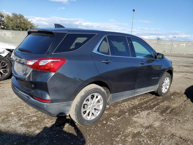 3GNAXJEV4JL362533 Chevrolet EQUINOX LT