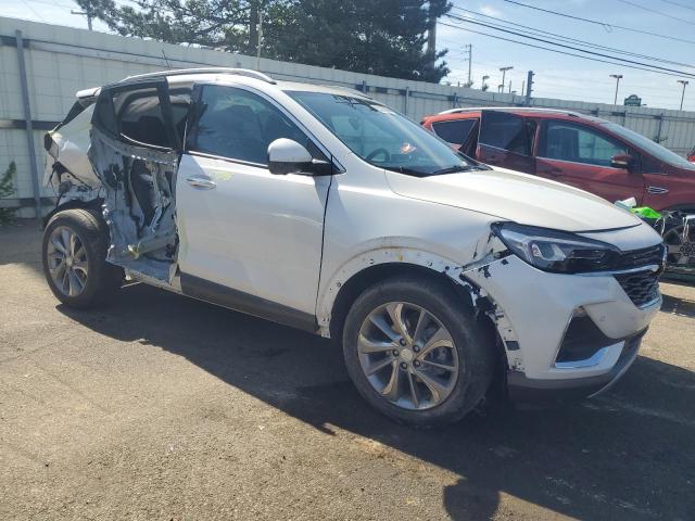 KL4MMFSL5LB120122 Buick Encore Gx Essence