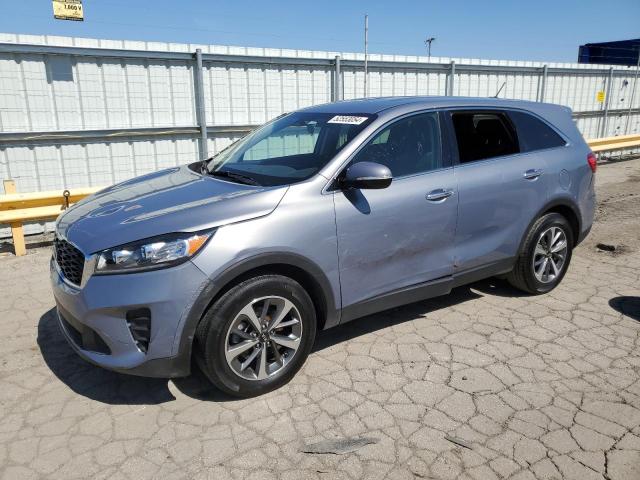 Auction sale of the 2020 Kia Sorento S, vin: 5XYPG4A51LG679769, lot number: 52553054