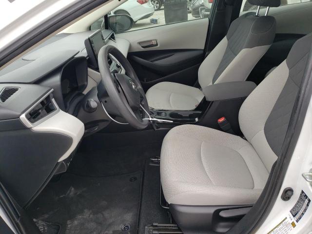 JTDEAMDE0N3012834 Toyota COROLLA LE