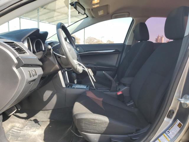 JA32U2FU9GU008845 Mitsubishi LANCER ES