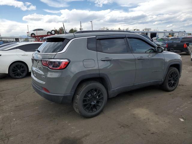 3C4NJDBN7PT535682 Jeep Compass Latitude