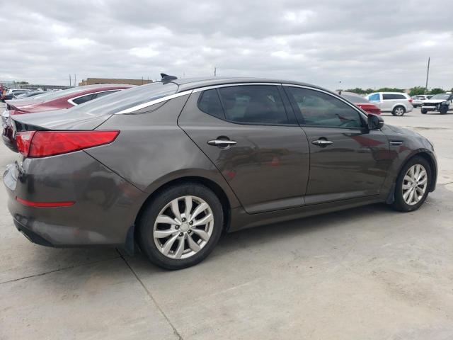 5XXGN4A71EG333641 KIA OPTIMA EX