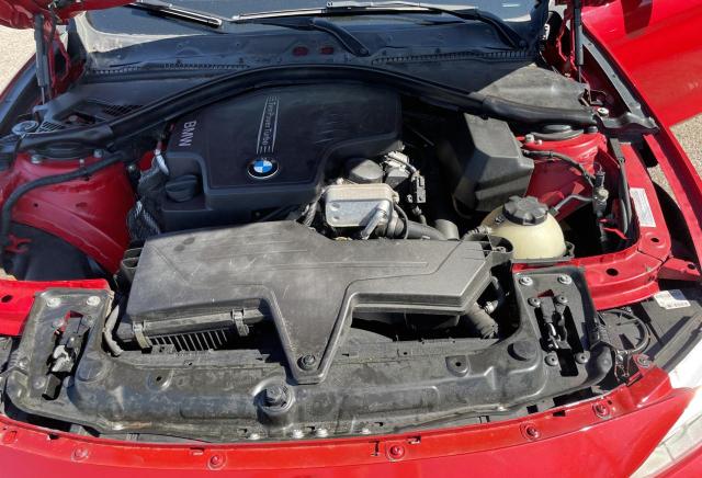 WBA3N3C53EF712494 BMW 428 I
