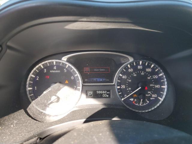 5N1DL0MN4KC555920 Infiniti QX60 LUXE
