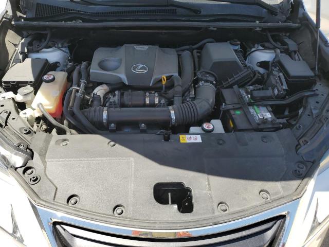 JTJYARBZ4G2044742 Lexus Nx 200t Base
