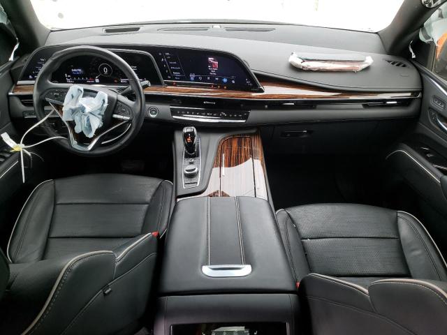 1GYS4CKL0MR269696 Cadillac Escalade Premium Luxury