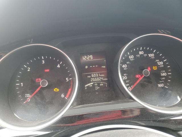 3VW3A7AJ1FM321901 Volkswagen JETTA TDI