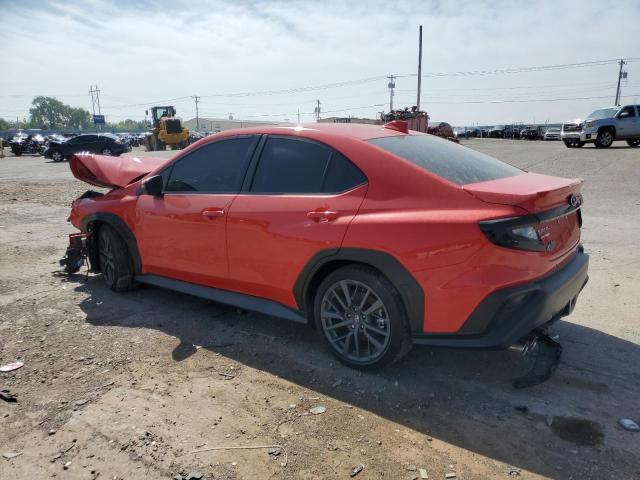 JF1VBAU64N8030346 Subaru WRX GT