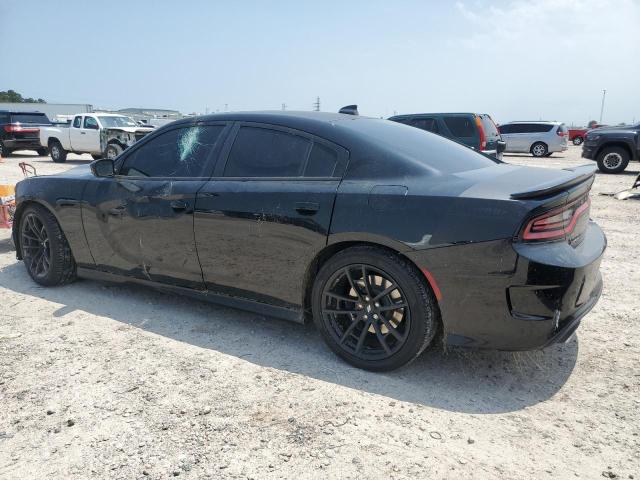 2C3CDXGJ4PH643065 Dodge Charger Scat Pack