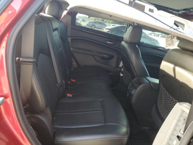 3GYFNBE31FS632494 Cadillac Srx Luxury Collection
