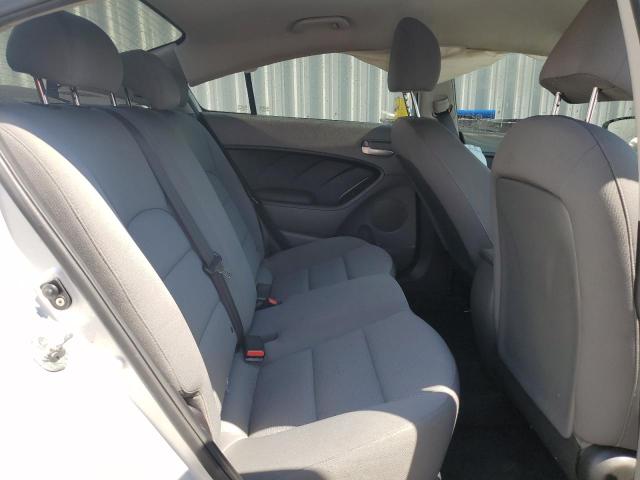 3KPFK4A73HE080162 KIA FORTE LX