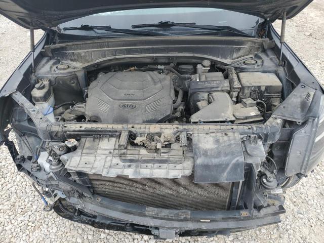 5XYP54HC8LG083262 KIA Telluride Sx