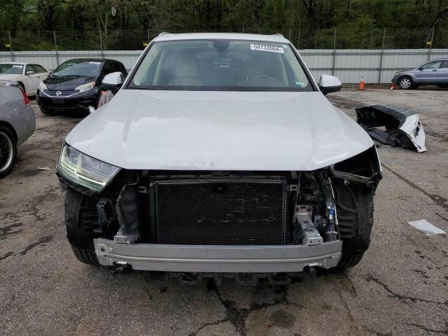 WA1LHAF71KD014754 Audi Q7 Premium Plus