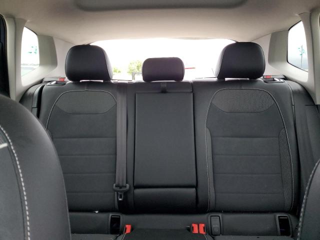 3VVEX7B23PM305011 Volkswagen TAOS SE