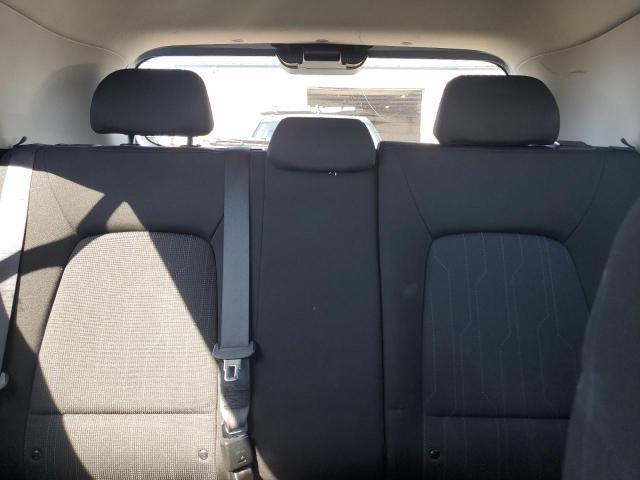 KMHRB8A37MU082134 Hyundai Venue Se