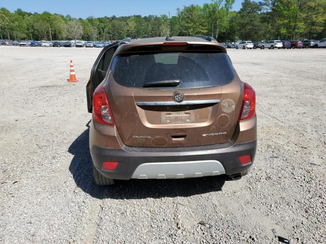 KL4CJ1SM2GB583311 Buick Encore Sport Touring