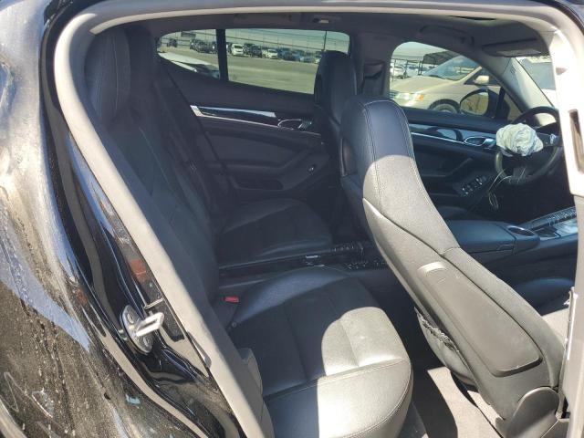 WP0AA2A70GL000601 Porsche PANAMERA 2