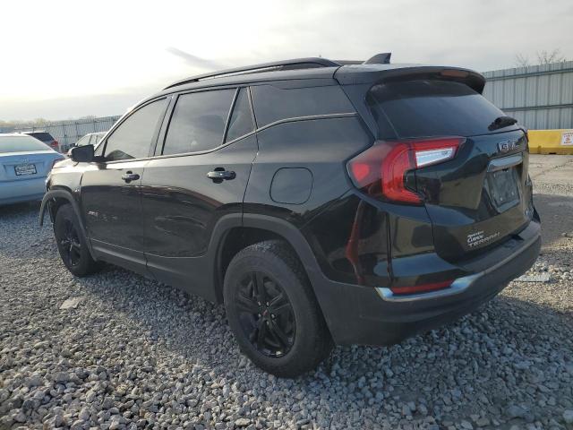 3GKALYEV2NL269582 GMC Terrain At4