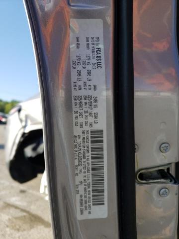 1C4PJMLX3JD550332 Jeep Cherokee Latitude Plus