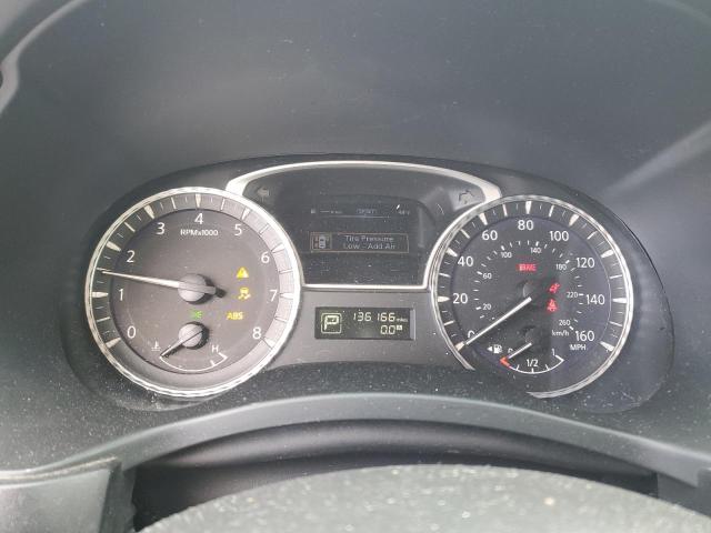 5N1AL0MM0EC545268 Infiniti QX60