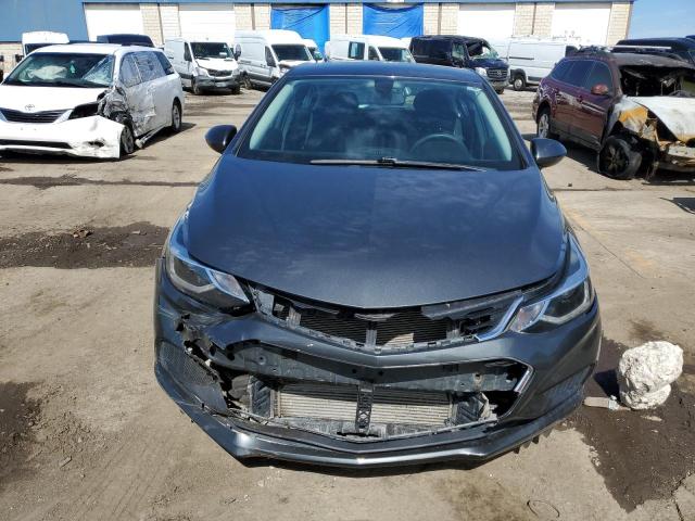 3G1BE6SM9JS606414 Chevrolet CRUZE LT