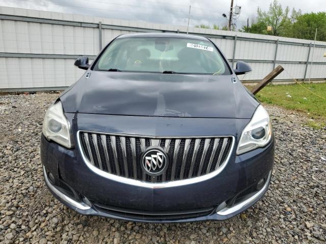 2G4GS5GX0G9110521 Buick Regal Premium