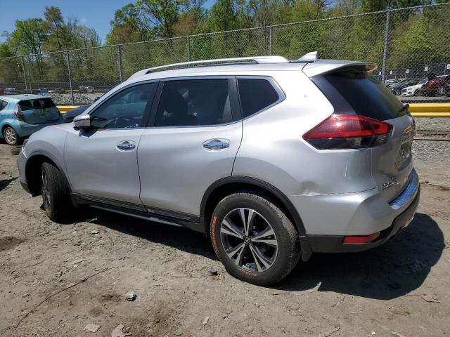 JN8AT2MV8JW303642 Nissan ROGUE S