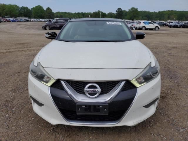 1N4AA6AP0HC382370 Nissan Maxima 3.5s