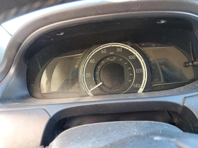 1HGCR6F50FA004921 Honda Accord Hybrid Exl