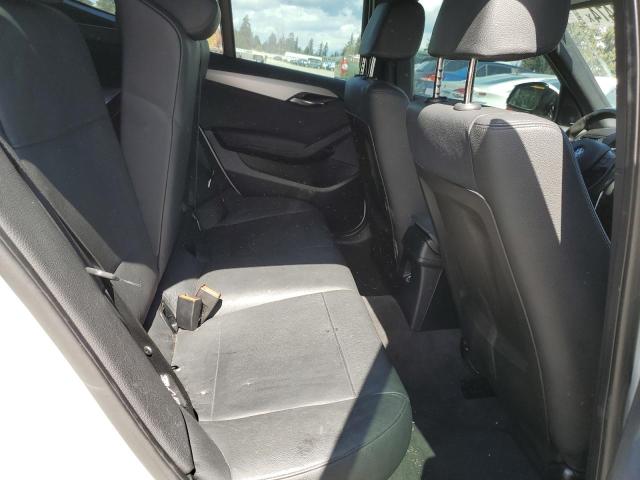 WBAVM5C54FVV93708 BMW X1 Xdrive35i