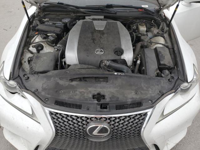JTHBE1D27F5019053 Lexus IS 350