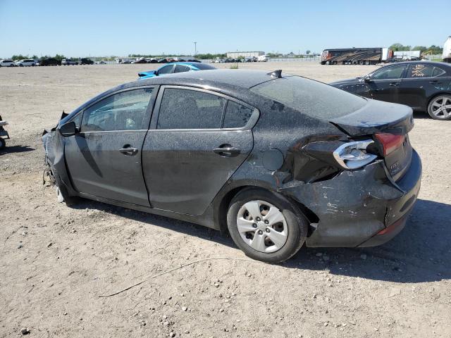 3KPFK4A72HE114298 KIA FORTE LX