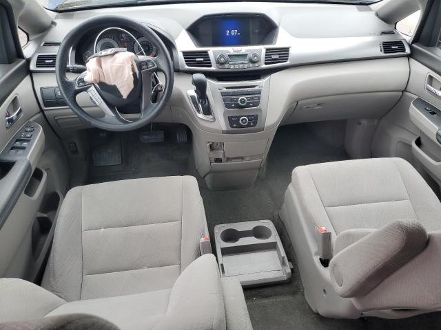 5FNRL5H23EB100104 Honda ODYSSEY LX