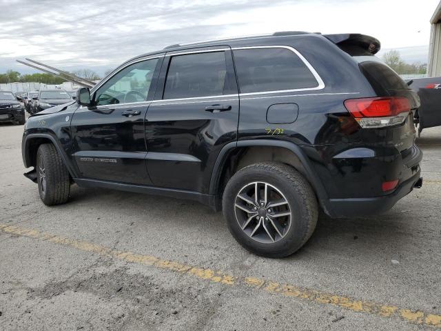 1C4RJFAG7LC389130 Jeep Grand Cherokee Laredo