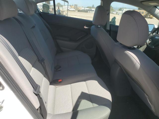 KNAFX4A65F5399884 KIA FORTE LX