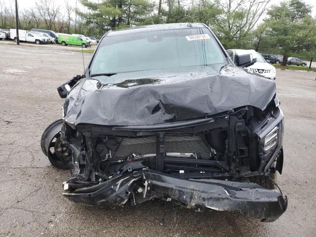 3GTUUGE8XPG186651 GMC Sierra K1500 Denali