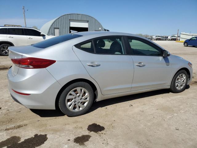 5NPD74LF2HH127271 Hyundai ELANTRA SE