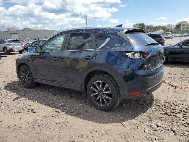 JM3KFACMXJ0303713 Mazda Cx-5 Touring