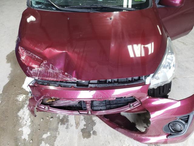 ML32F3FJ1HHF09574 Mitsubishi Mirage G4 Es