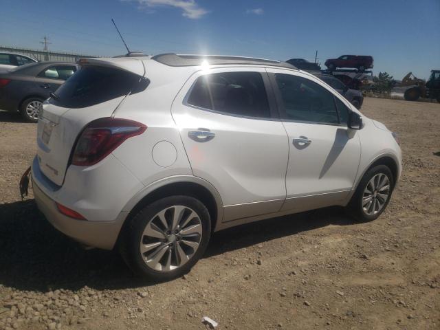 KL4CJESB3KB775982 Buick Encore Preferred
