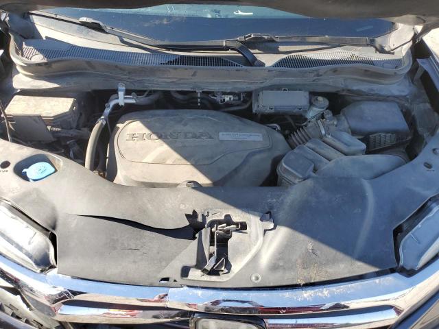 5FPYK3F72HB003280 Honda Ridgeline Rtl