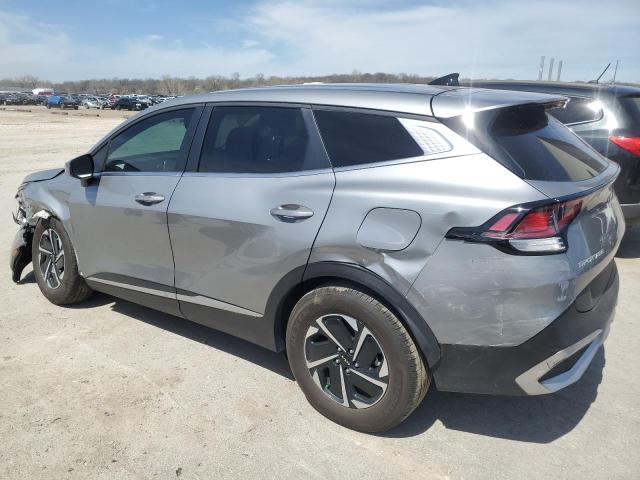 KNDPU3AG6P7090501 KIA SPORTAGE L