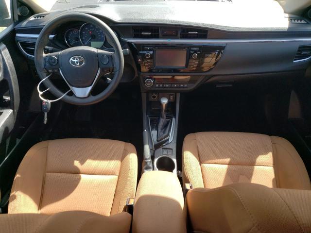 5YFBURHE3FP254866 Toyota COROLLA L