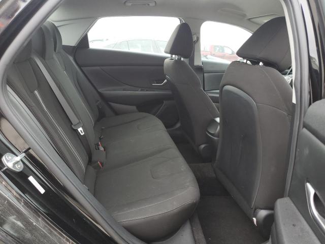 KMHLM4AG2MU106304 Hyundai ELANTRA SEL
