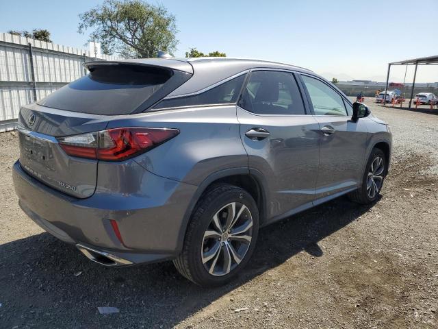 2T2ZZMCA4HC059039 Lexus Rx 350 Base