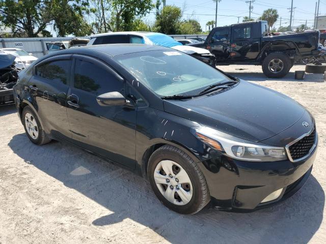 3KPFK4A79HE101306 KIA FORTE LX